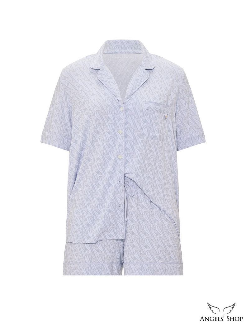 Піжама Modal Short Pajama Set Victoria's Secret