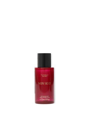 Парфумований спрей для тіла Very Sexy Mini Victoria's Secret