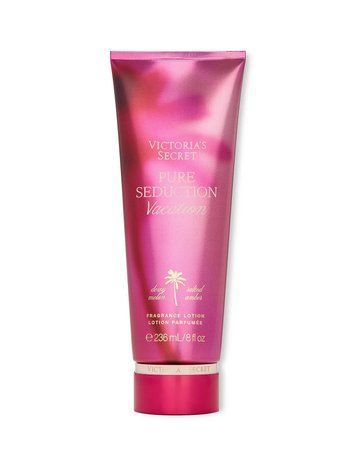 Увлажняющий лосьон для тела Pure Seduction Vacation