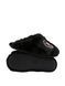 Тапочки Closed-Toe Faux Fur Slippers Victoria's Secret, M