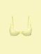 Бюстгальтер Tease Unlined Satin Kiss Demi Bra