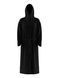Халат Cozy Chenille Hooded Long Robe Victoria's Secret