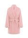 Плюшевий халат Cozy Plush Robe Victoria's Secret