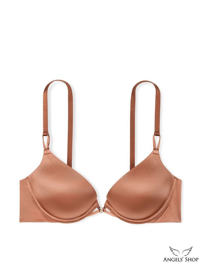 Бюстгальтер Bombshell Add-2-Cups Smooth Push-Up Bra