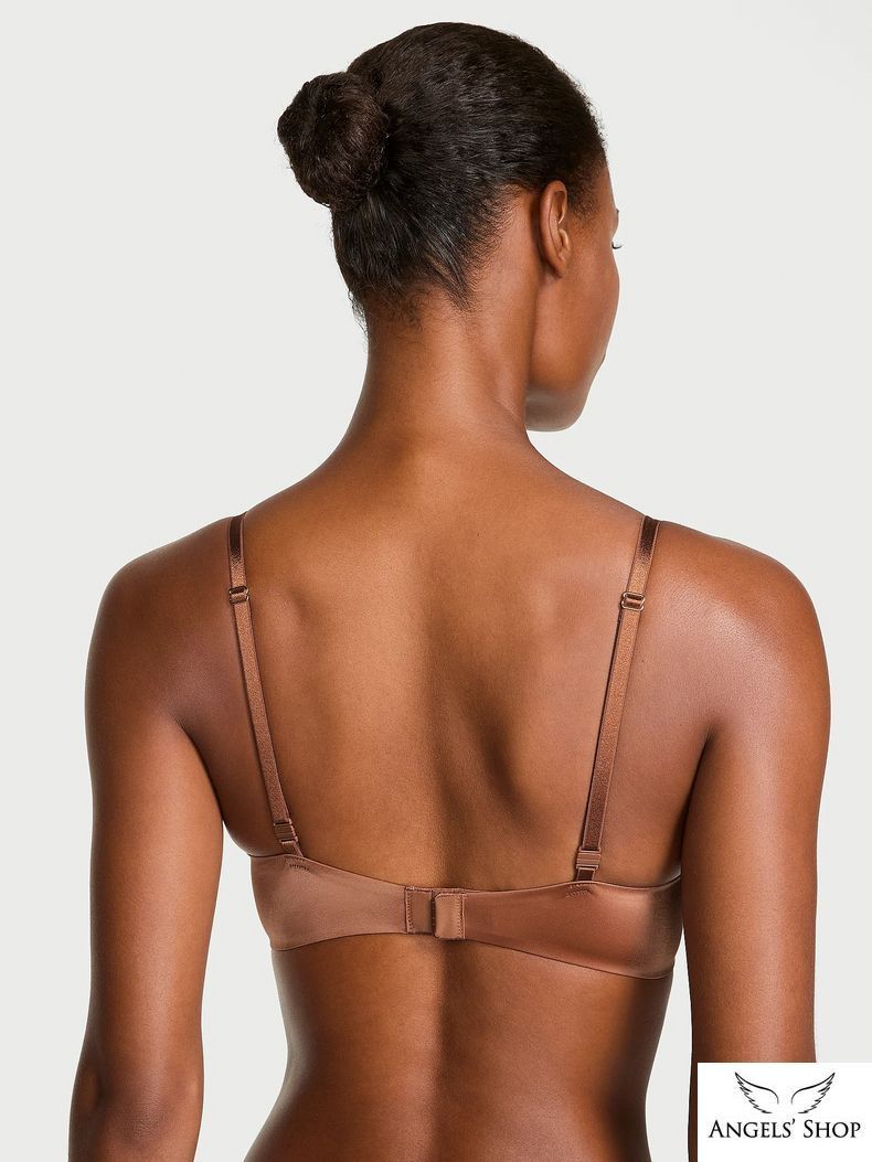 Бюстгальтер Bombshell Add-2-Cups Smooth Push-Up Bra