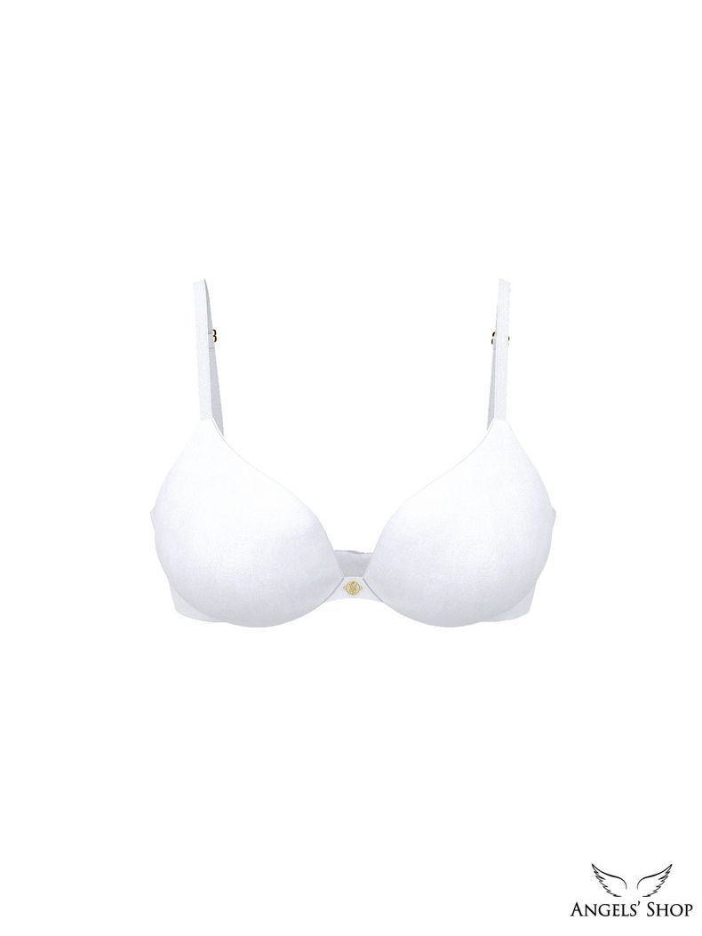 Бюстгальтер So Obsessed Smooth Push-Up Bra