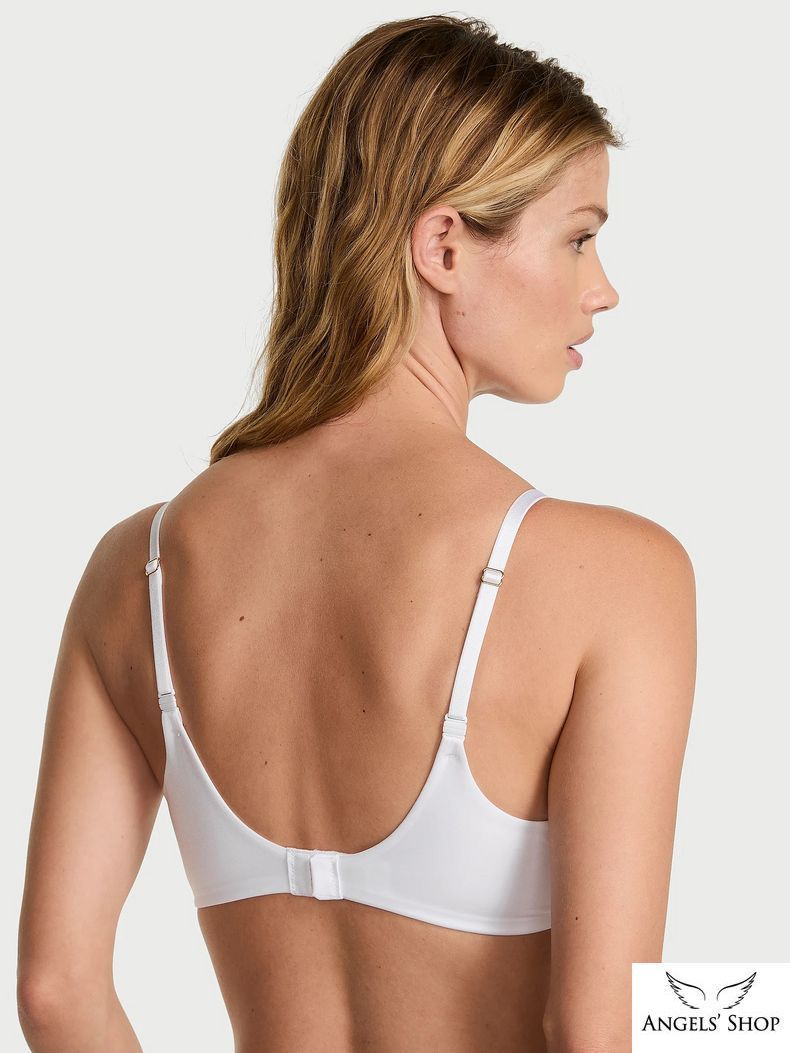 Бюстгальтер So Obsessed Smooth Push-Up Bra