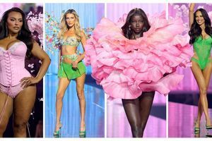 Victoria&rsquo;s Secret 2026: як відбулося легендарне шоу нижньої білизни