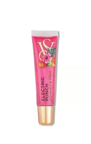 Блеск для Губ Victoria's Secret ELECTRIC PUNCH Lip Gloss