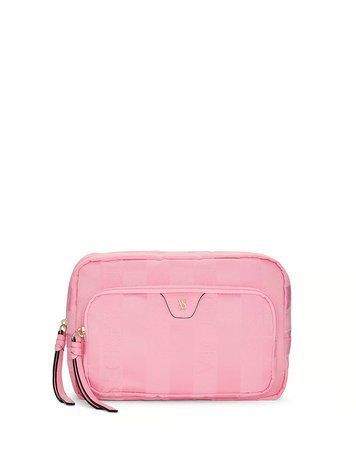 Косметичка Victoria&rsquo;s Secret Travel Makeup Pouch