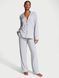 Піжама Modal Soft Long Pajama Set Victoria's Secret, S