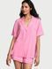 Піжама Modal Short Pajama Set Victoria's Secret