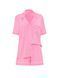 Піжама Modal Short Pajama Set Victoria's Secret