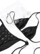Роздільний купальник The BagKINI String Bikini Set Victoria's Secret