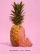 Спрей для волос и тела PINK Pink Pineapple