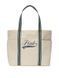 Сумка Canvas Tote Bag Victoria's Secret PINK