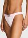 Трусики-бразиліани FS 2026 Logo Cotton Shine Patch 90s Brief Panty в смужку