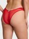 Трусики-бразиліани Twinkle Bow Lace Brazilian Panty
