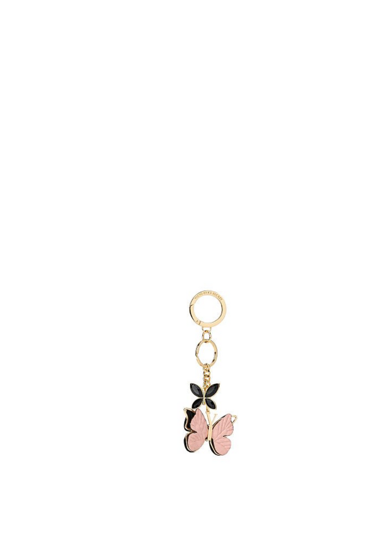 Брелок для сумки или ключей VS Butterfly Victoria's Secret