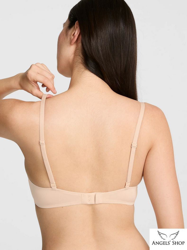 Бюстгальтер Wear Everywhere Super Push-Up Bra Victoria&rsquo;s Secret PINK