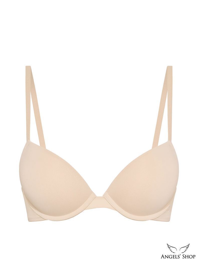 Бюстгальтер Wear Everywhere Super Push-Up Bra Victoria&rsquo;s Secret PINK