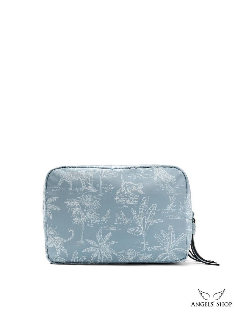 Косметичка Travel Makeup Pouch
