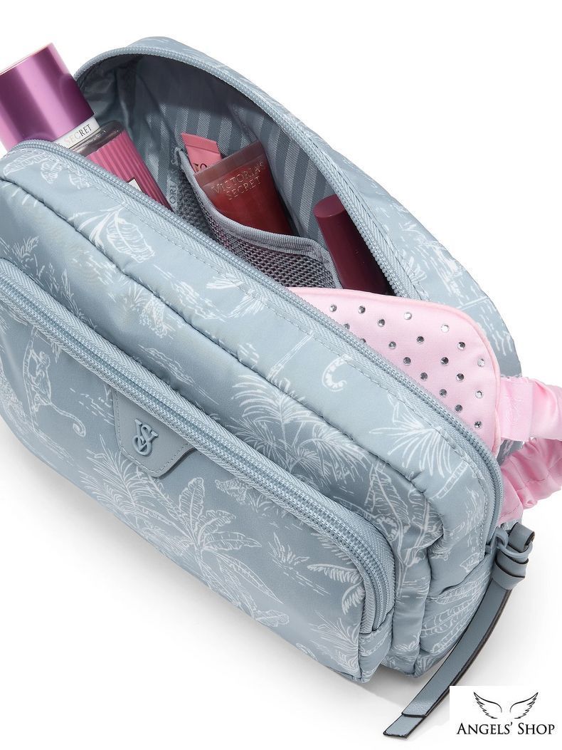 Косметичка Travel Makeup Pouch