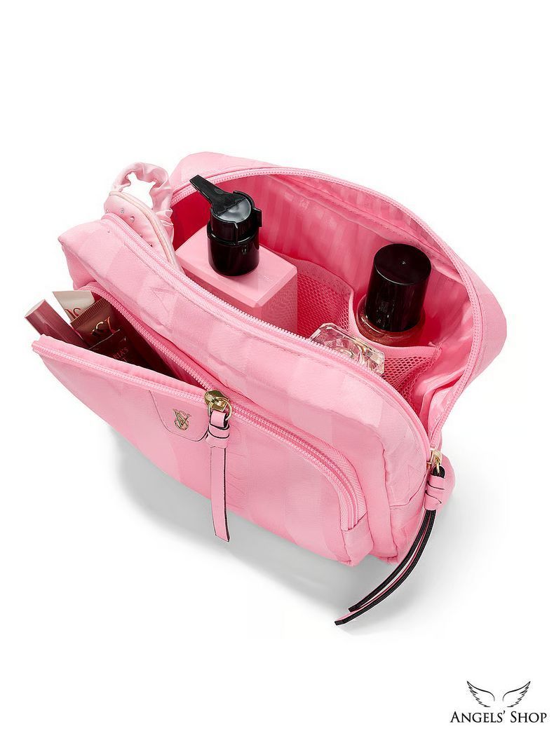 Косметичка Victoria&rsquo;s Secret Travel Makeup Pouch