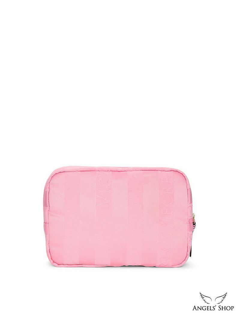 Косметичка Victoria&rsquo;s Secret Travel Makeup Pouch