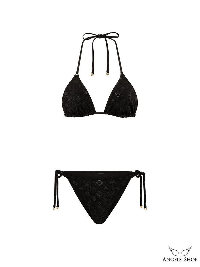 Роздільний купальник The BagKINI String Bikini Set Victoria's Secret