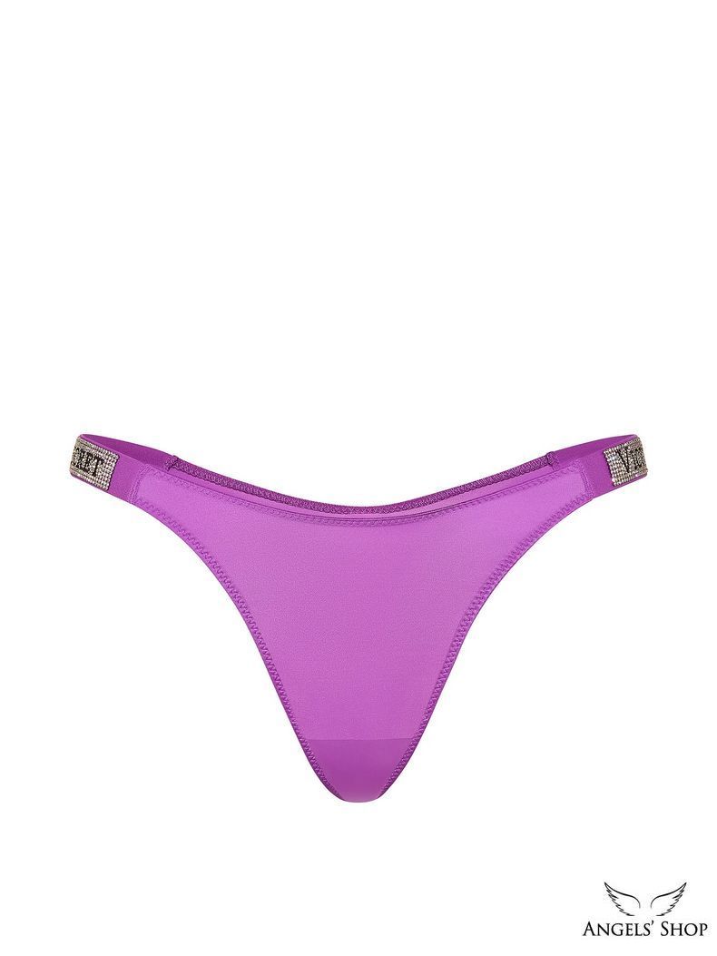 Трусики-стрінги Shine Strap Thong Panty