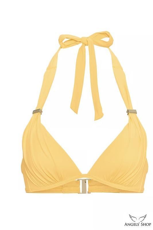 Роздільний купальник Harlow Halter Push-Up Bikini Victoria's Secret