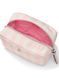 Косметичка Boxy Case Makeup Bag Victoria's Secret