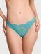 Трусики-стринги Lace Thong Panty