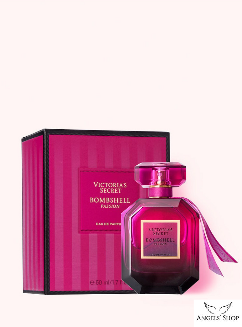 Парфуми Bombshell Passion Eau de Parfum Victoria's Secret