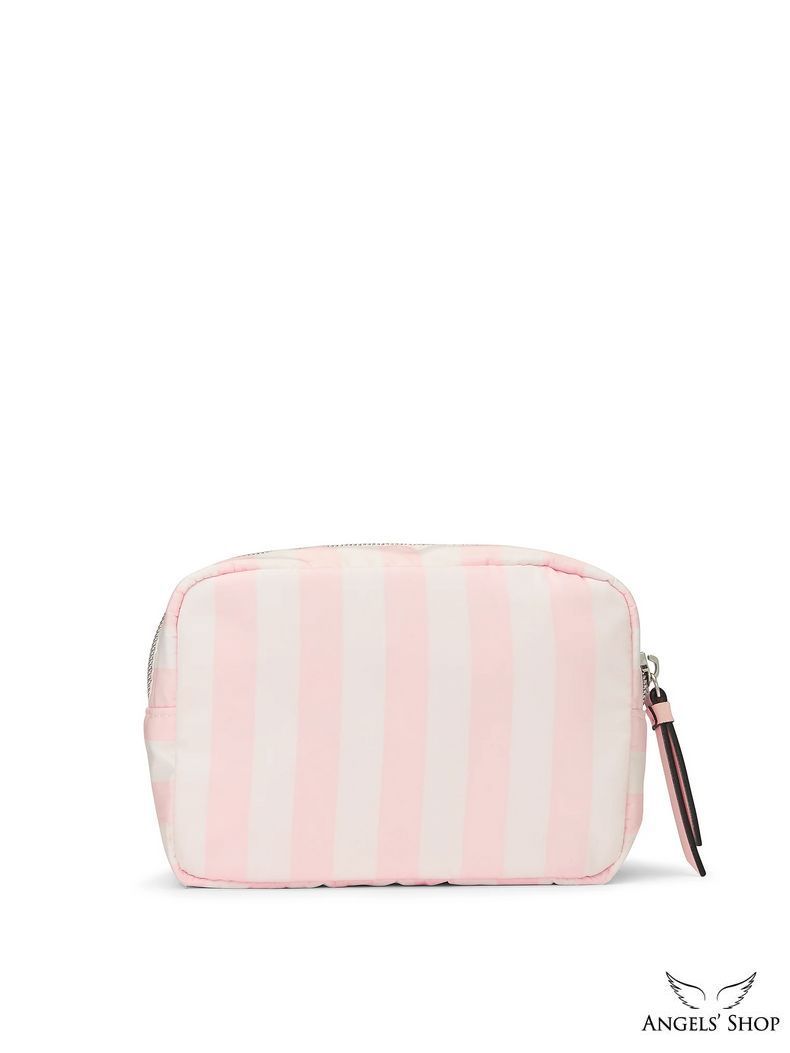 Косметичка Boxy Case Makeup Bag Victoria's Secret