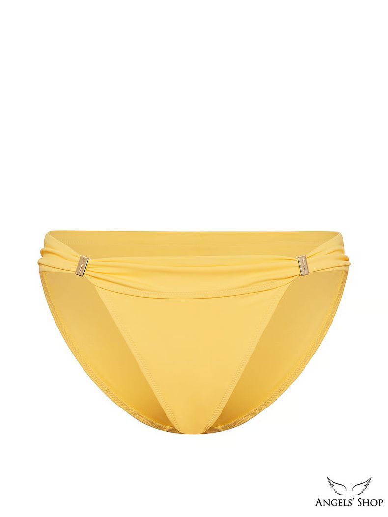 Роздільний купальник Harlow Halter Push-Up Bikini Victoria's Secret
