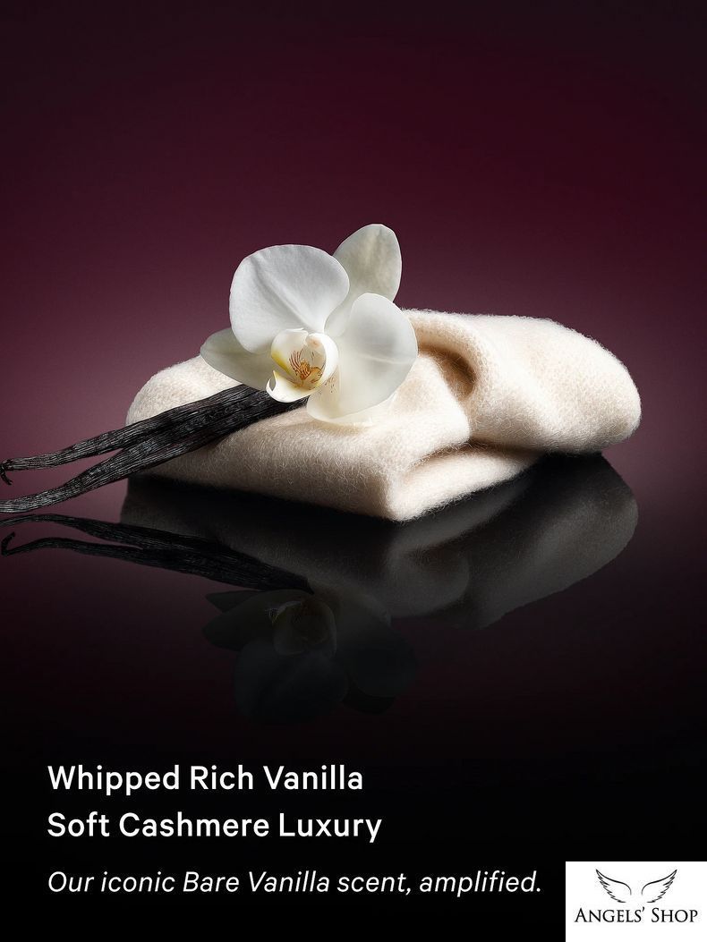 Спрей-міст для тіла Bare Vanilla Intense Victoria's Secret