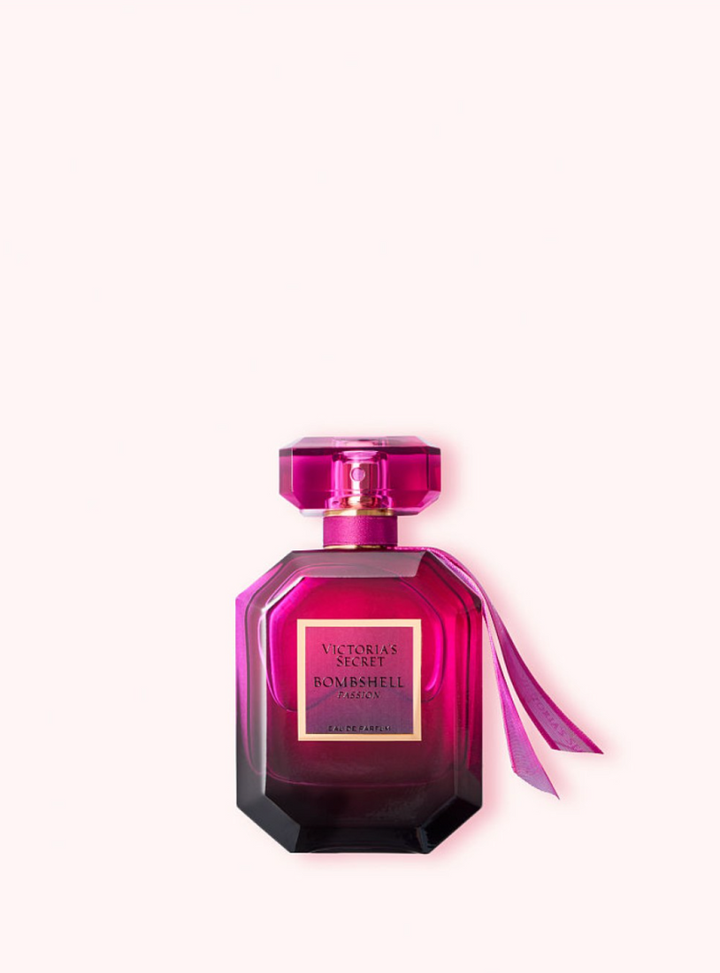 Духи Bombshell Passion Eau de Parfum Victoria's Secret