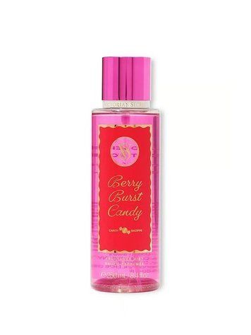 Спрей-міст Berry Burst Candy Victoria&rsquo;s Secret