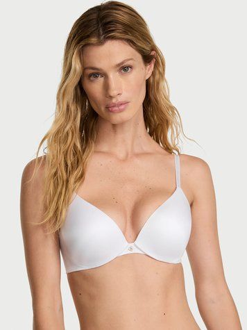 Бюстгальтер So Obsessed Smooth Push-Up Bra, 36D