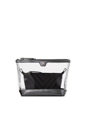 Косметичка 2-Piece Makeup Bag
