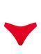 Роздільний купальник Twist Push-Up Bandeau Bikini Victoria's Secret, червоний, 34A, XS