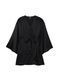 Сатиновий халат Satin Short Robe Victoria&rsquo;s Secret