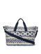 Сумка Cozy Plush Weekender Bag Victoria's Secret PINK