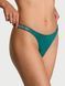 Трусики-стрінги Shine Strap Thong Panty