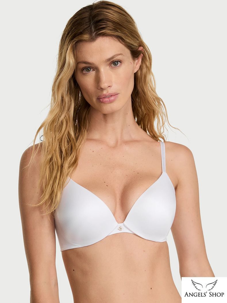 Бюстгальтер So Obsessed Smooth Push-Up Bra, 36D