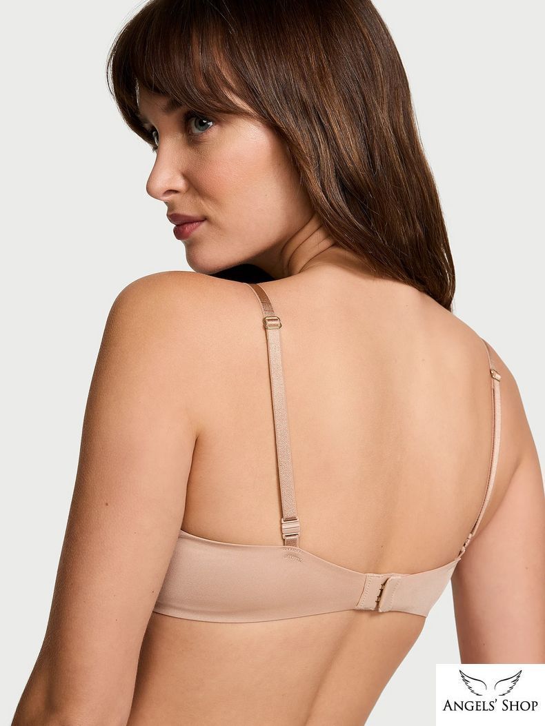 Бюстгальтер Bombshell Add-2-Cups Smooth Push-Up Bra