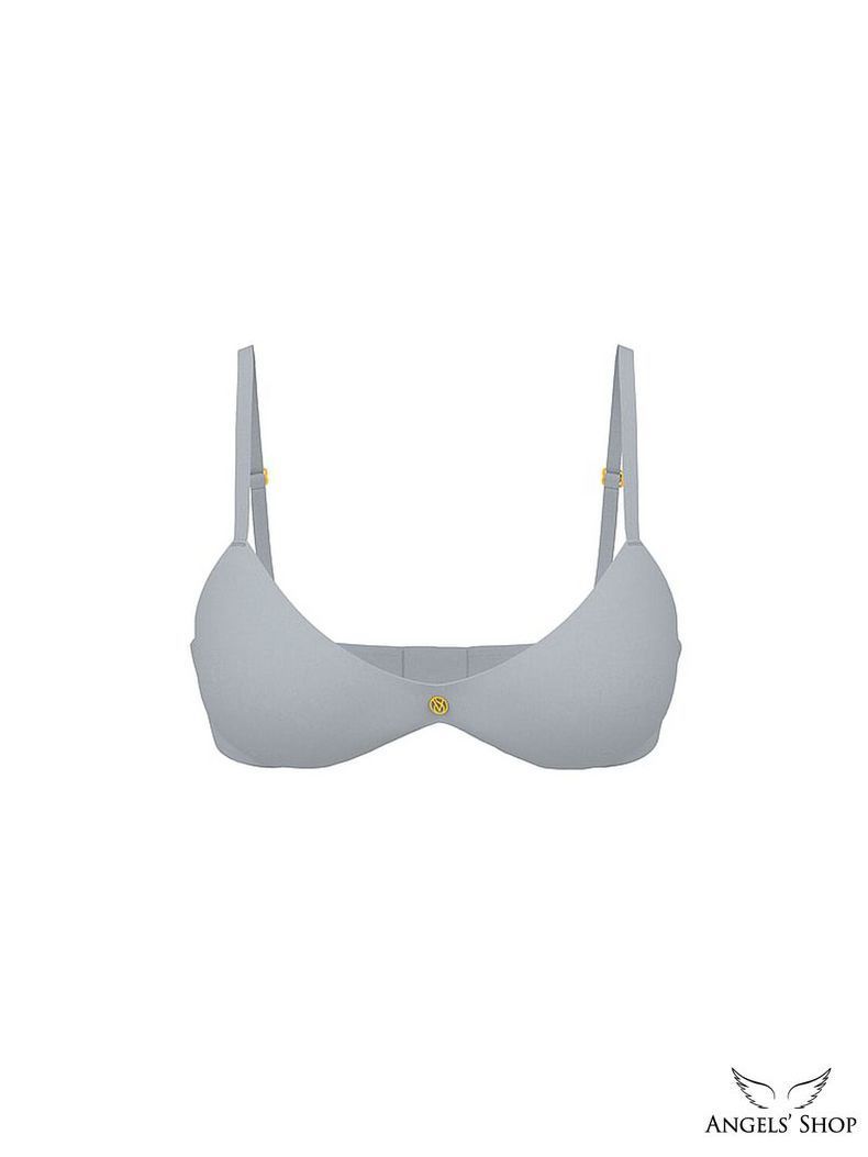 Бюстгальтер So Obsessed Smooth Wireless Push-Up Bra