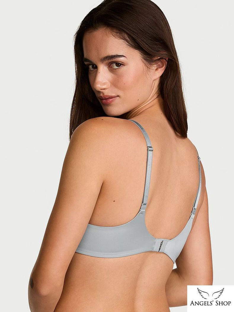 Бюстгальтер So Obsessed Smooth Wireless Push-Up Bra
